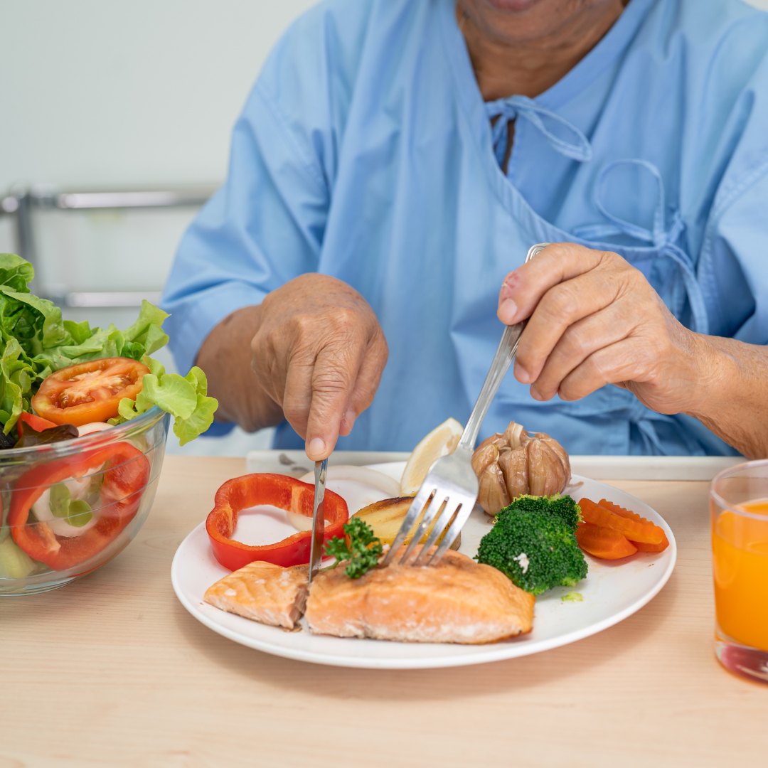 Nutrition
