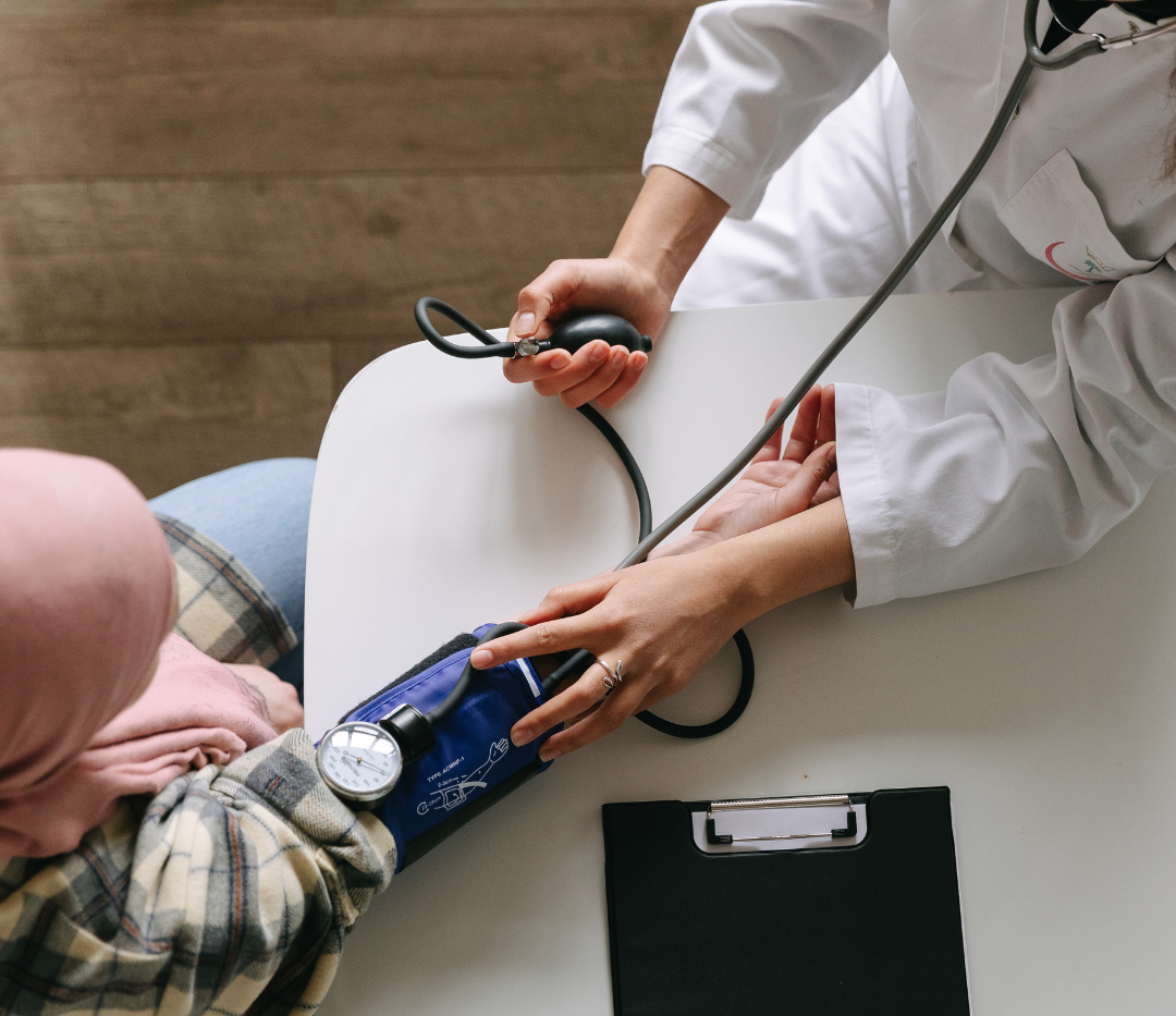 Consultation Médicale